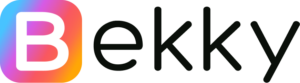 Logo Bekky